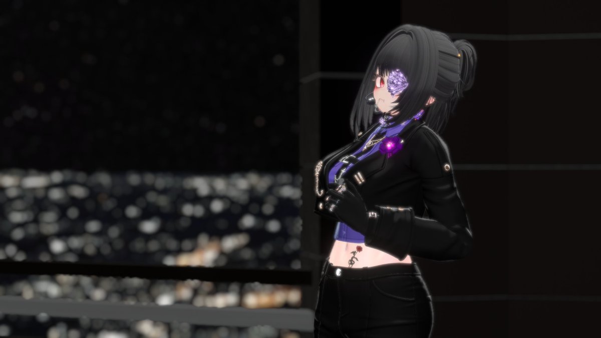 Tokio7_VRC's tweet photo. #VRC_レゾナイ 行ってきたよ～ん
コスモスさんは相変わらず安定して上手いですな
そして相変わらずMCのこえがちいちゃい https://t.co/7QEclZMBlI