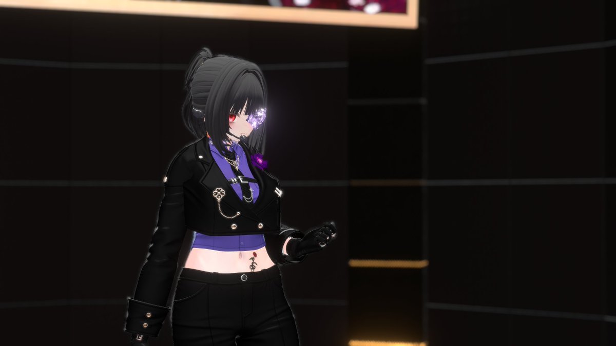 Tokio7_VRC's tweet photo. #VRC_レゾナイ 行ってきたよ～ん
コスモスさんは相変わらず安定して上手いですな
そして相変わらずMCのこえがちいちゃい https://t.co/7QEclZMBlI