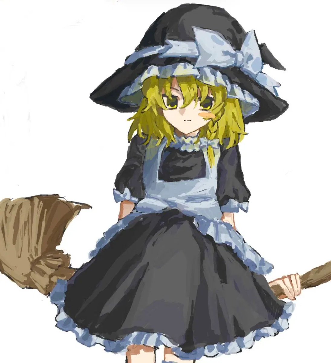 Willlll_dog's tweet photo. 絵チャ https://t.co/s597hk87Jg