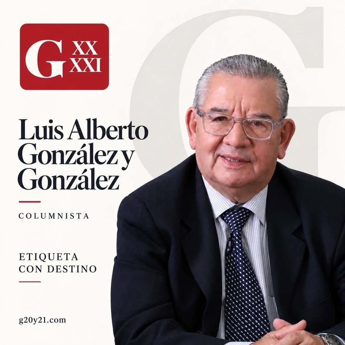 g20y21's tweet photo. COLUMNA | LUIS ALBERTO GONZÁLEZ @Luiguiglez  

PAN definirá entre las "suspirantes": Pily, Ana Tere y Genoveva. Gabriela Sánchez, Carbajal y Chedraui ya levantaron la mano en MORENA. 

Ver más 👇
https://t.co/XU4iERtSn5

#GXXI #Puebla2027 #PAN #PueblaCapital https://t.co/u6l4t5UPdw