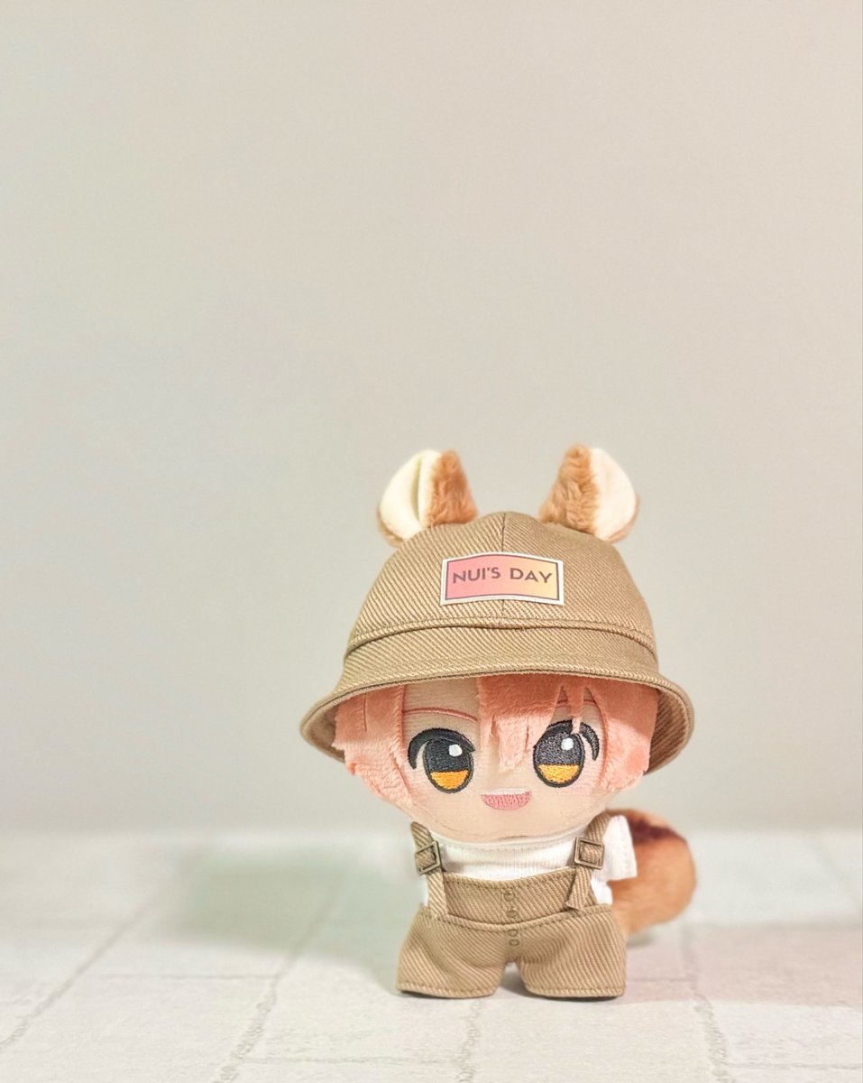 ooro_land's tweet photo. ちび◯るみサイズ🐿️✨ https://t.co/XaB6DstHzH