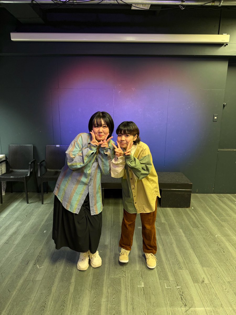 Saku_tomita's tweet photo. 千穐楽から1日、全公演無事終演いたしました！ご来場くださった全ての皆様、誠にありがとうございました✨️お楽しみいただけましたでしょうか？
9月は終演ですが、10.11.12月と続きます
応援してます!!!!!!!!!

何よりこのメンバーで駆け抜けられたこと嬉しく思います
シュリ・アキ・ニーナ役 さくら https://t.co/c5f5lcL7nI