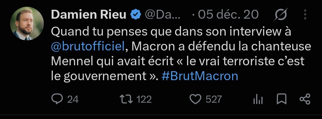 C_mouaa's tweet photo. @DamienRieu Cest pas ce que  tu disais pour Mennel https://t.co/m8OR2mHt7i