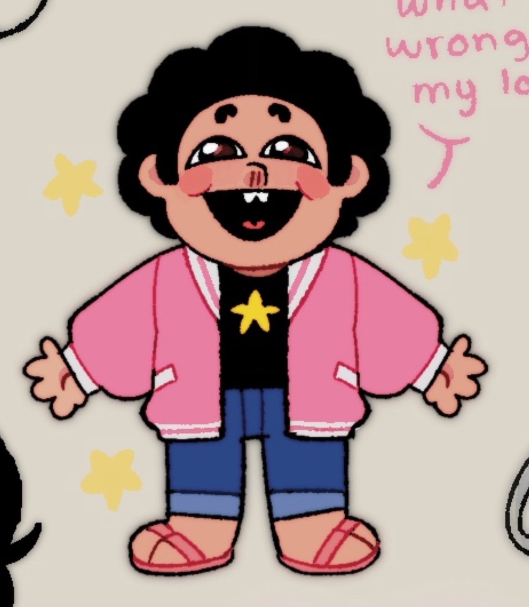 TheUniverseArtX's tweet photo. I love my soon to be emo child 
#stevenuniverse #connverse https://t.co/3AoSS3jRw1