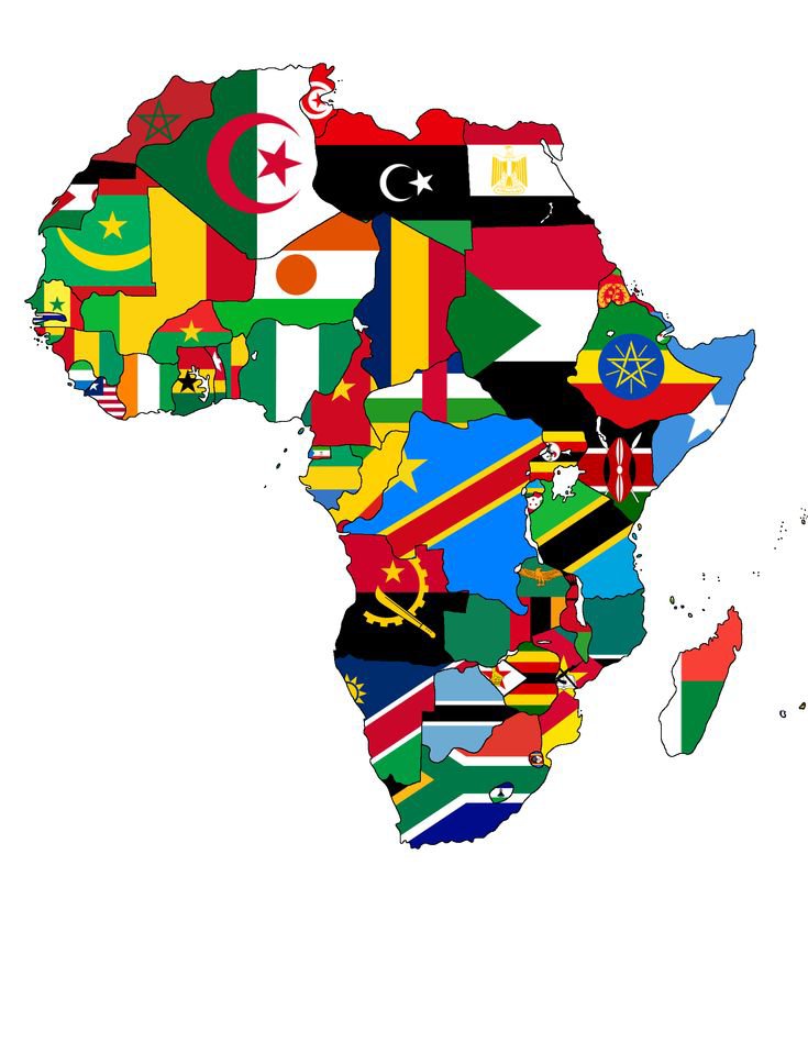 Jua_Quietlens's tweet photo. Which country has the best flag? https://t.co/VTHe5s9sTA