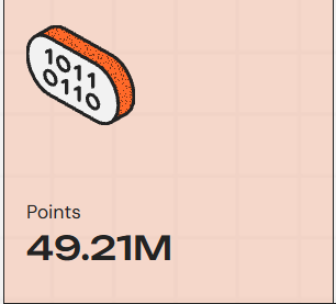 SthitiIntel's tweet photo. My Perceptron Node Dashboard is live 🚀🌐

Every active node helps strengthen a decentralized network built around real users and real-world data. Proud to run my node, track the activity, and contribute to the bigger vision.

@PerceptronNTWK #NodeAndProud https://t.co/wpWg70SVso
