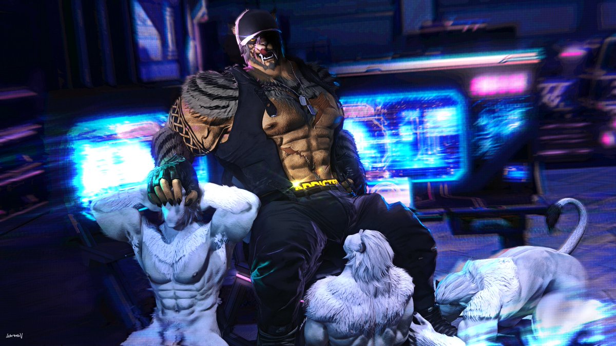 Skysoul_Hroth's tweet photo. Love doing such corruption and glitches making drones being such a mindless to worship me hell even kissing my boots..

📸 taken by @vulpes_l many thanks to him :3 https://t.co/IUX687iOgy