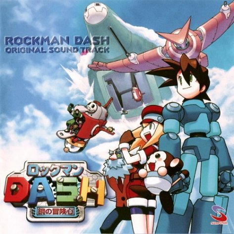 sakasamee's tweet photo. #NowPlaying "あなたの風が吹くから" - 森下玲可 / ロックマンDASH オリジナルサウンドトラック https://t.co/NdwvUQJ0Yr