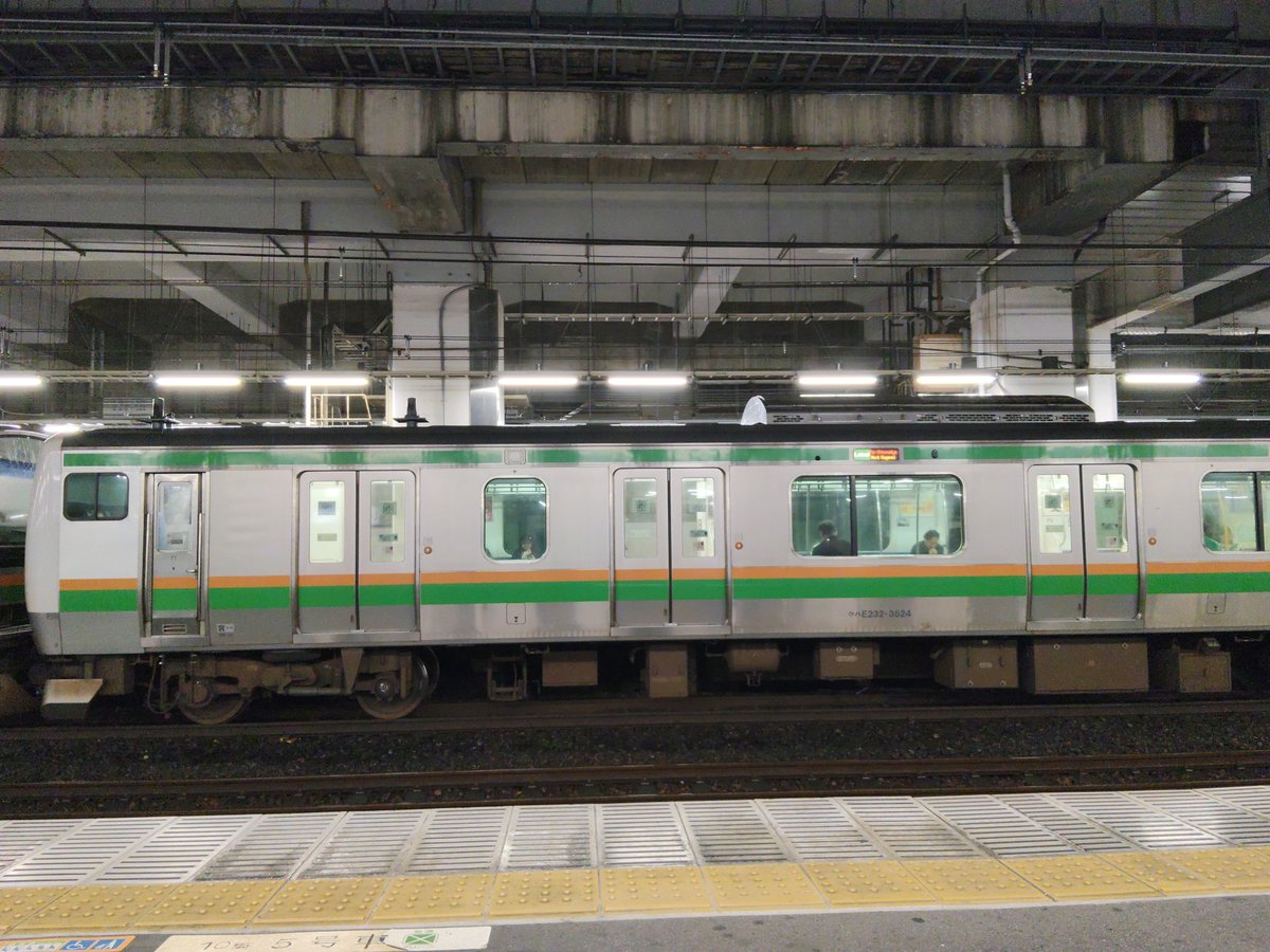 tachan1114's tweet photo. 帰るよー https://t.co/3CIXlVqtRf