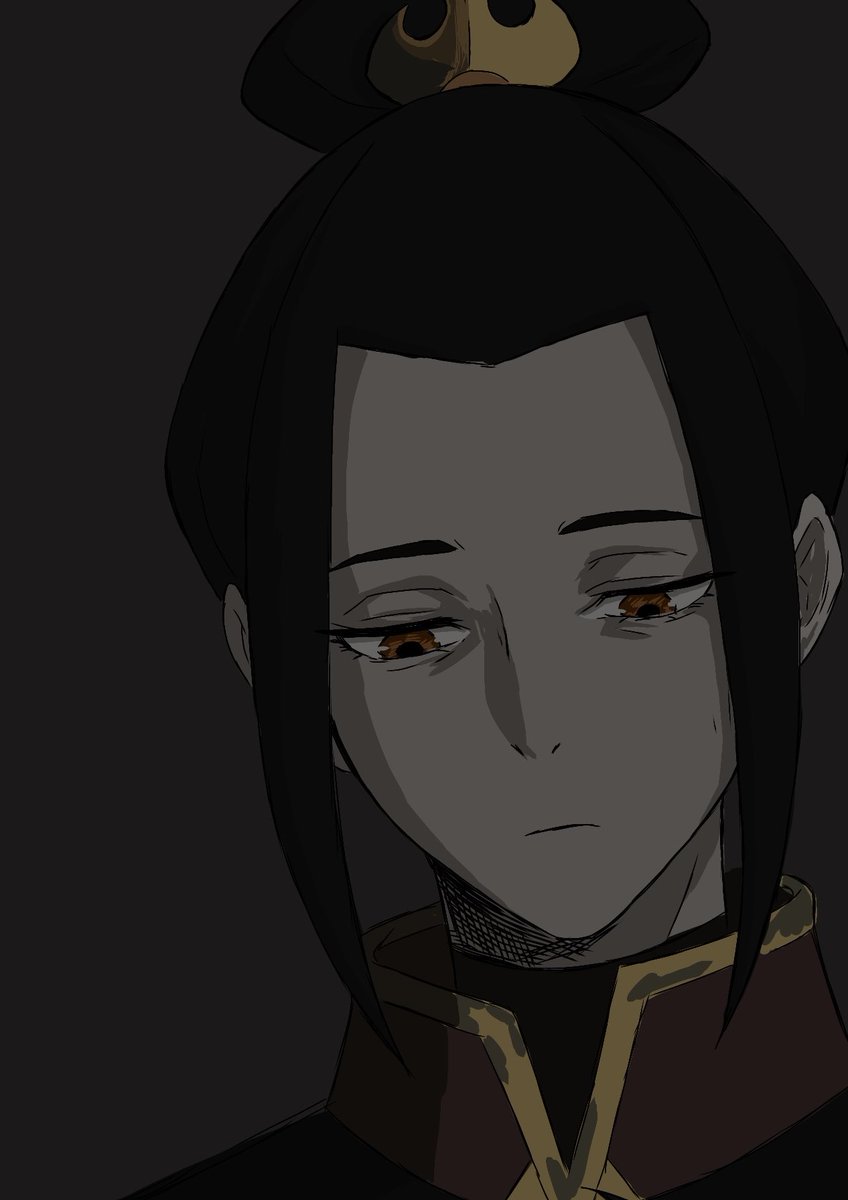 Skufrik's tweet photo. Happy family 🕯️
#atla https://t.co/CHmCCWUucq