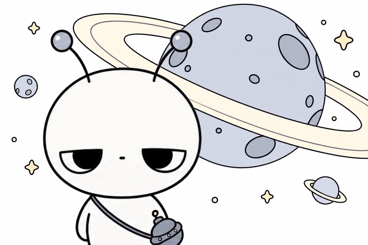 apo999llo's tweet photo. 宇宙アポ https://t.co/veMdlzHjT3