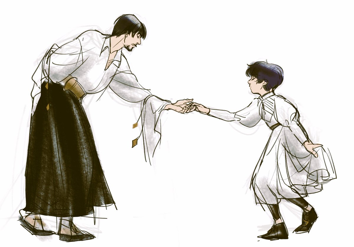 YU7104's tweet photo. let's dance with papas - all together! 💃 #wha https://t.co/kWX0GTO4or