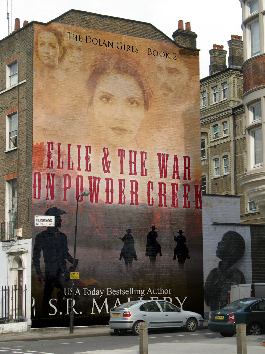 Pizzazz_Books's tweet photo. Love, Fear, and Redemption in the Wild West!
★ELLIE & THE WAR ON POWDER CREEK★
https://t.co/fc50VorUuZ
https://t.co/mpBoGQxHaM
@SarahMallery1
#IARTG #WildWest #T4US
Pizzazz Promotions https://t.co/RGizVsQnvR https://t.co/fDsIyZSinv