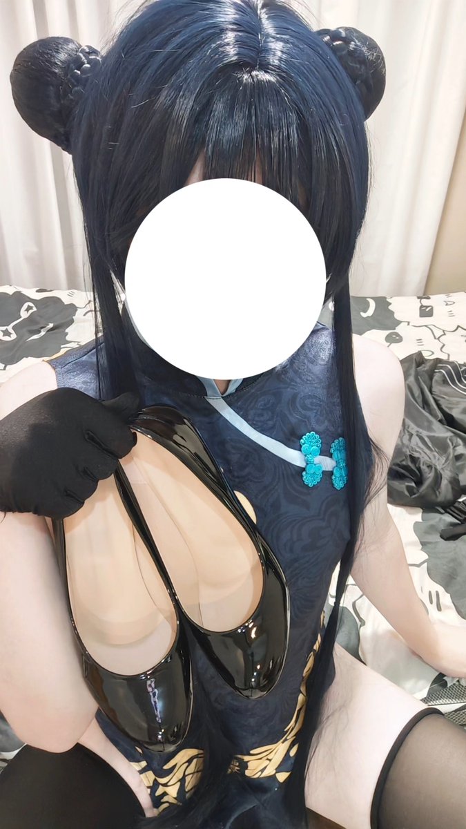 Minan12138's tweet photo. 诶，老师是在找这个嘛，被我发现了唔
#男娘 https://t.co/HCNHqsTKEQ