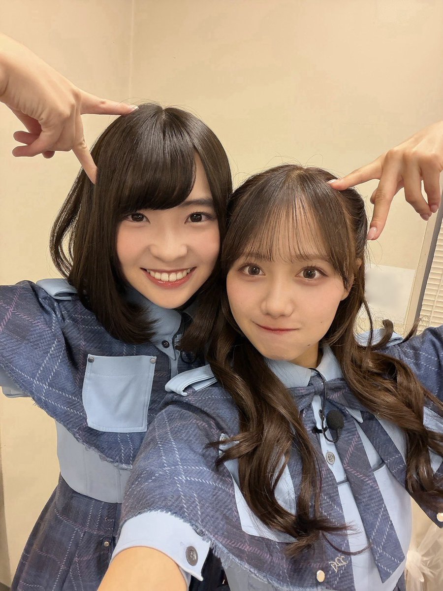 minami__iori's tweet photo. #麻丘真央 さん卒業コンサート〜韋駄天の花道〜のFC先行受付がスタートしました。2026年12月15日(火)、会場はShibuya LOVEZです。ぜひお越しください！3期生にかっこ良い姿を見せ続けてくださった先輩を目に焼き付けてください！
#ナナニジ https://t.co/MoEYc2quZo
