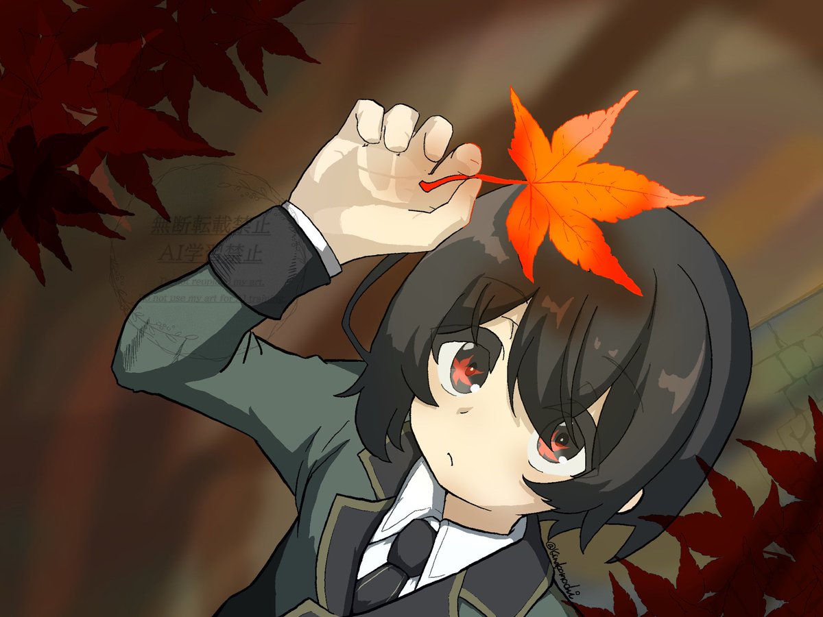 Kinakomochi2391's tweet photo. あき https://t.co/IzsUYcFxI3
