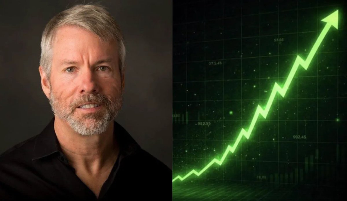 pattyCummiyf's tweet photo. BREAKING: 🇺🇸 Michael Saylor's Strategy just bought $138 Million worth of Bitcoin. https://t.co/SbaTiJKGUH