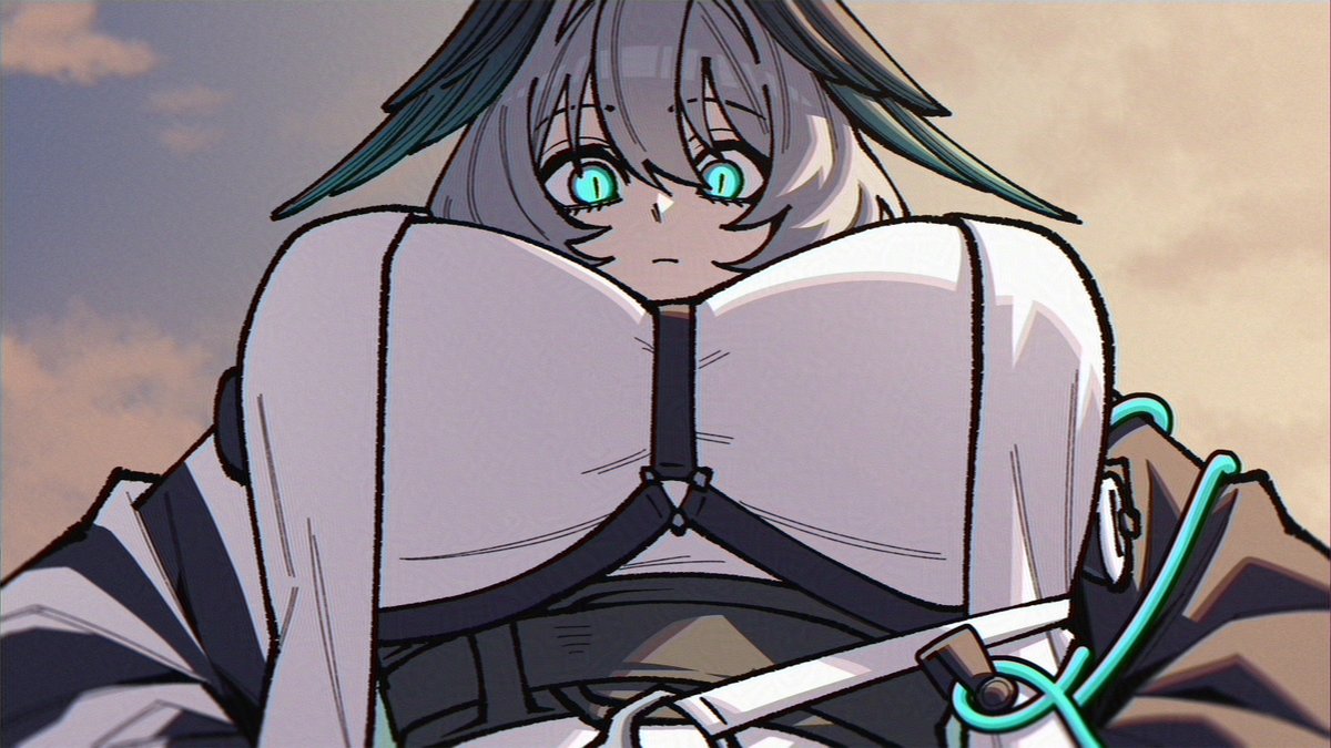 Dryegen046's tweet photo. "I heard that The Doctor likes small breasts" https://t.co/VBGNQ1mD8i