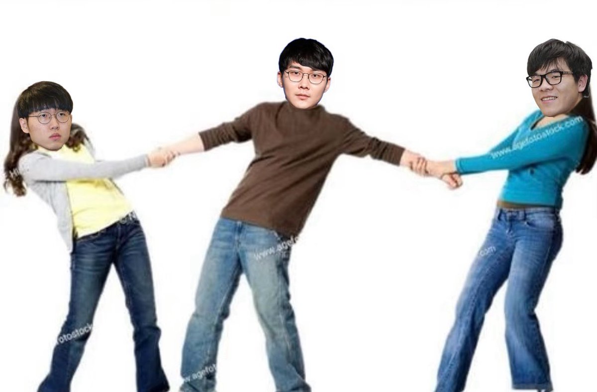 Funeruvyhe's tweet photo. 이 3인방 대략 이런 느낌?ㅋㅋㅋㅋㅋㅋ https://t.co/NrLffXbEsZ