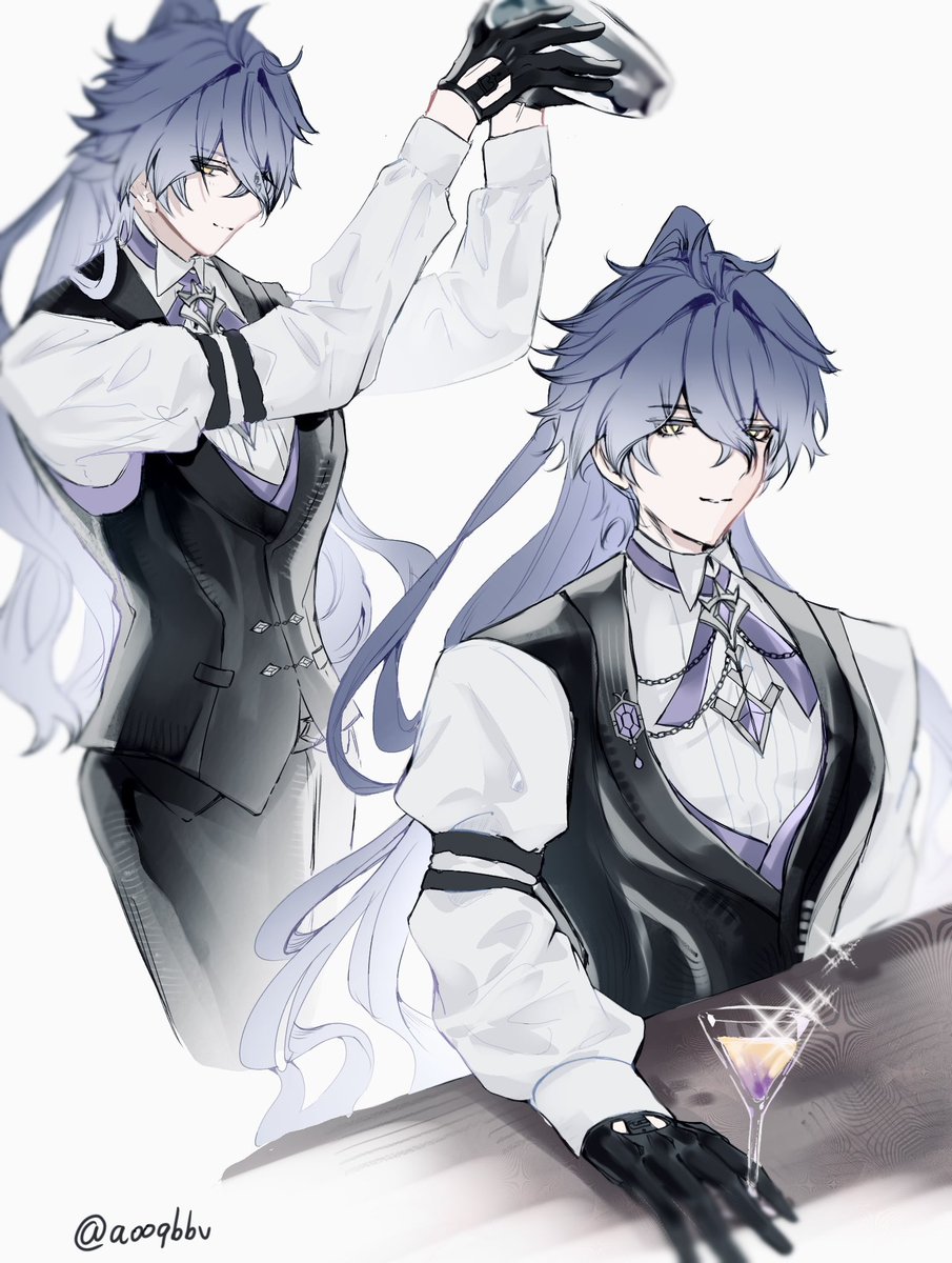 aooqbbv's tweet photo. お酒　イルンズ🪶🕯️ https://t.co/ESoqSuWmWn