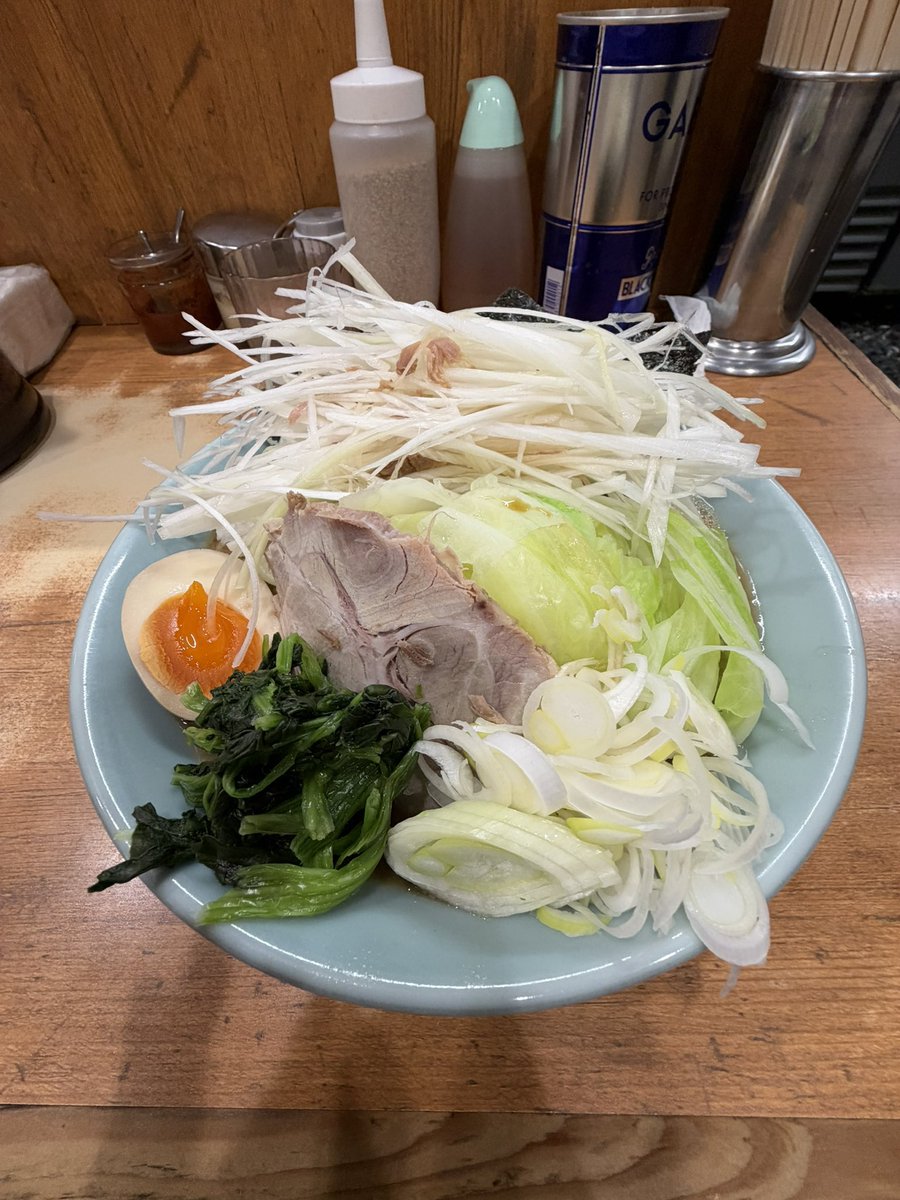 himerisa2635's tweet photo. 今日も おつかれ麺です☺️ https://t.co/qit5zRK9Zk