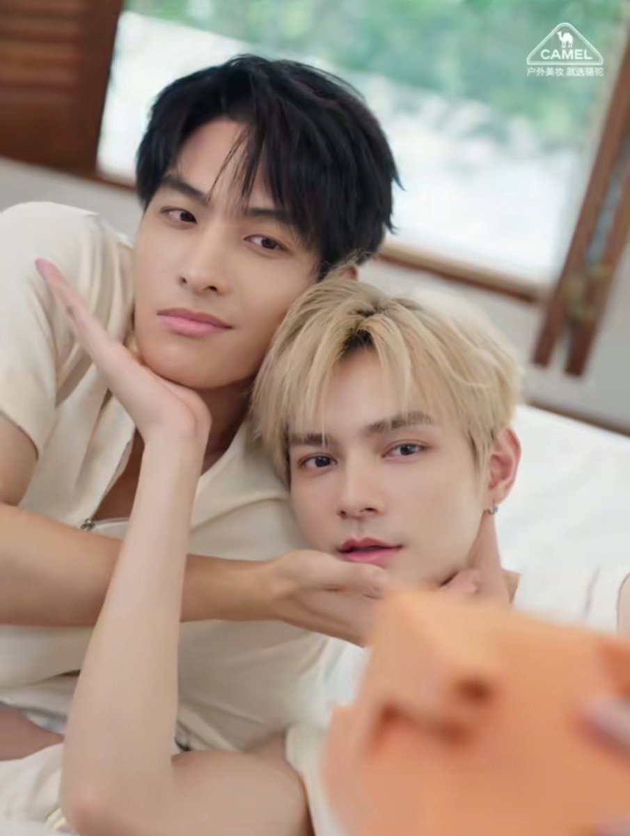 Jaaeurluveee's tweet photo. ช่องทางไลฟ์ซีเจาค่ะ สำหรับใครที่หาช่องไม่เจอ 🥰
👉🏻 https://t.co/HkVa01VuKz 0@9.com 

#HeChangxi #HeYanzhao #XiZhao https://t.co/JSl5738NP0