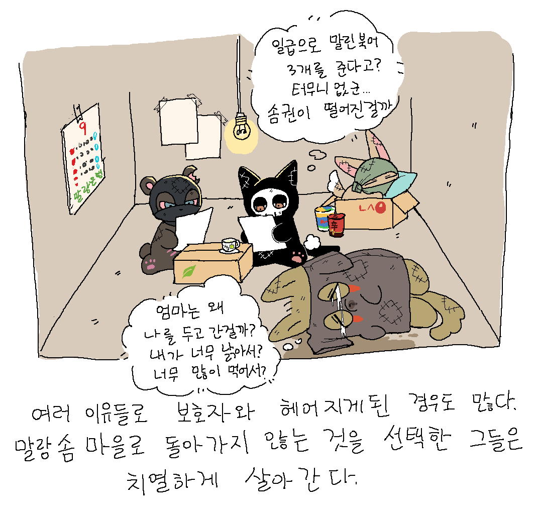 ParangNero_Arc's tweet photo. 가장 저렴한 상자집은 귤상자이다
이유는 고양이계열 말랑솜들이 기피하는 시트러스향이 배어있기 때문이다 https://t.co/2pDDQpKve1