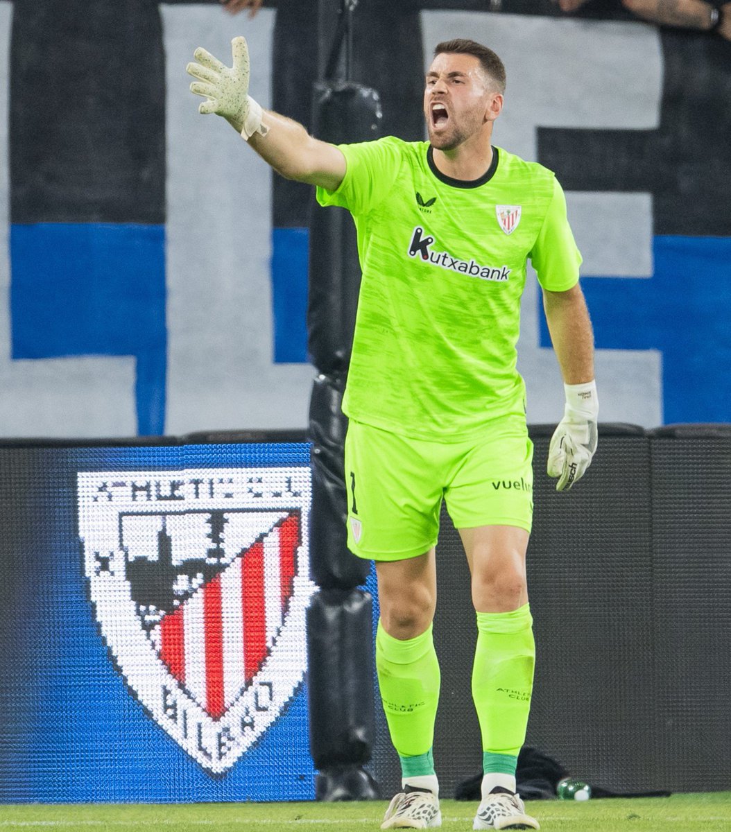javilin85's tweet photo. #AthleticClub #UniqueInTheWorld https://t.co/qOrKAHnVqr