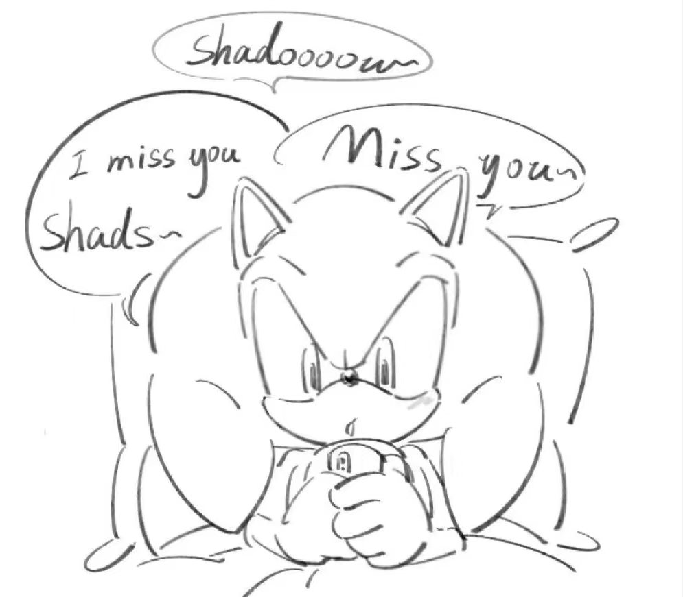 yu200799's tweet photo. #shadnic https://t.co/fMWEoG1Unb