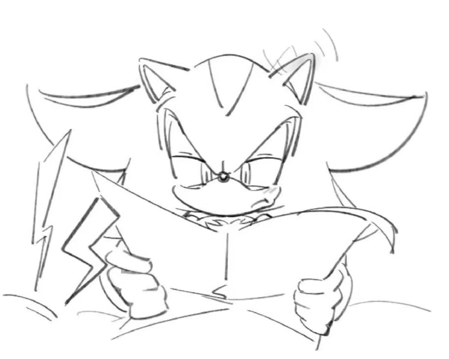 yu200799's tweet photo. #shadnic https://t.co/fMWEoG1Unb