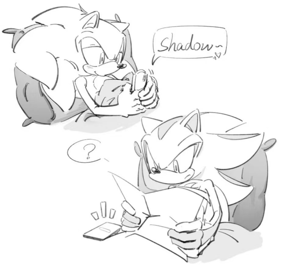 yu200799's tweet photo. #shadnic https://t.co/fMWEoG1Unb