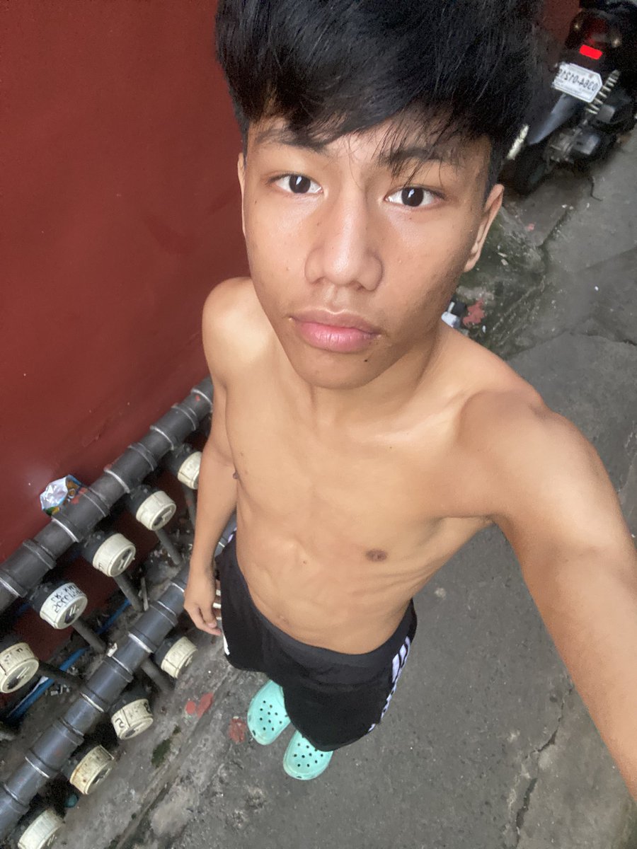 EulFajardo's tweet photo. dm my tg @kidslue https://t.co/2K1muNge50