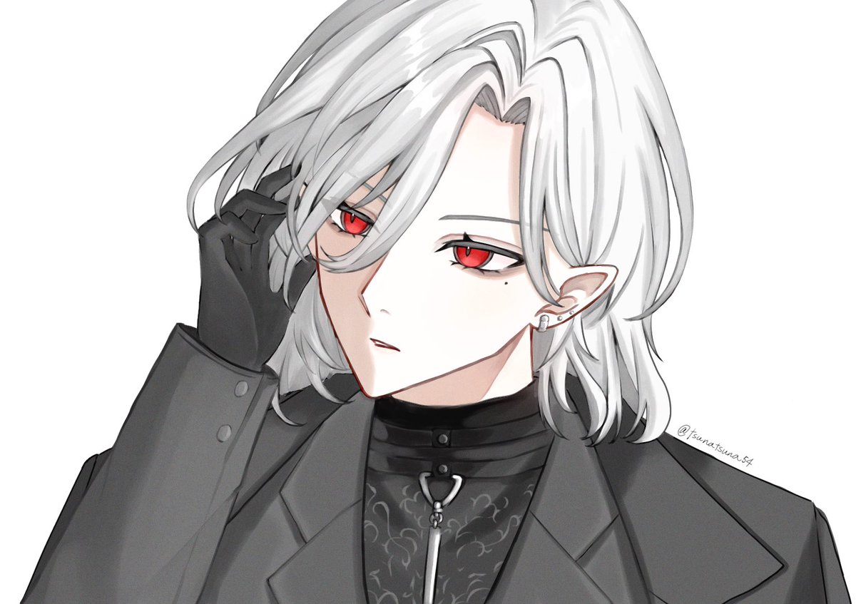 tsunatsuna54's tweet photo. #今月描いた絵を晒そう
1枚に時間かかりすぎなんだよね〜:(´◦  ̫ ◦｀):
もっと落描きとか描きたいところではある https://t.co/fjlCk4AOxs
