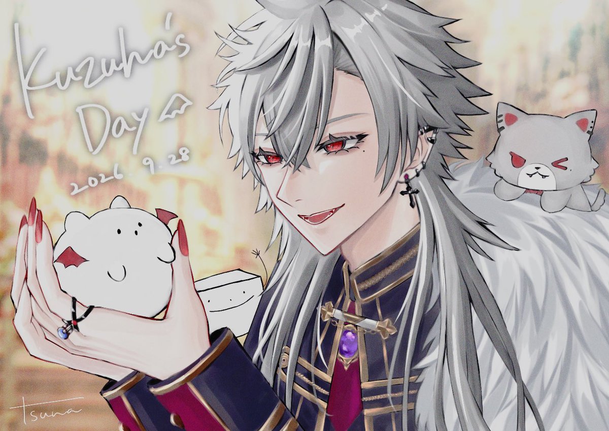 tsunatsuna54's tweet photo. #今月描いた絵を晒そう
1枚に時間かかりすぎなんだよね〜:(´◦  ̫ ◦｀):
もっと落描きとか描きたいところではある https://t.co/fjlCk4AOxs