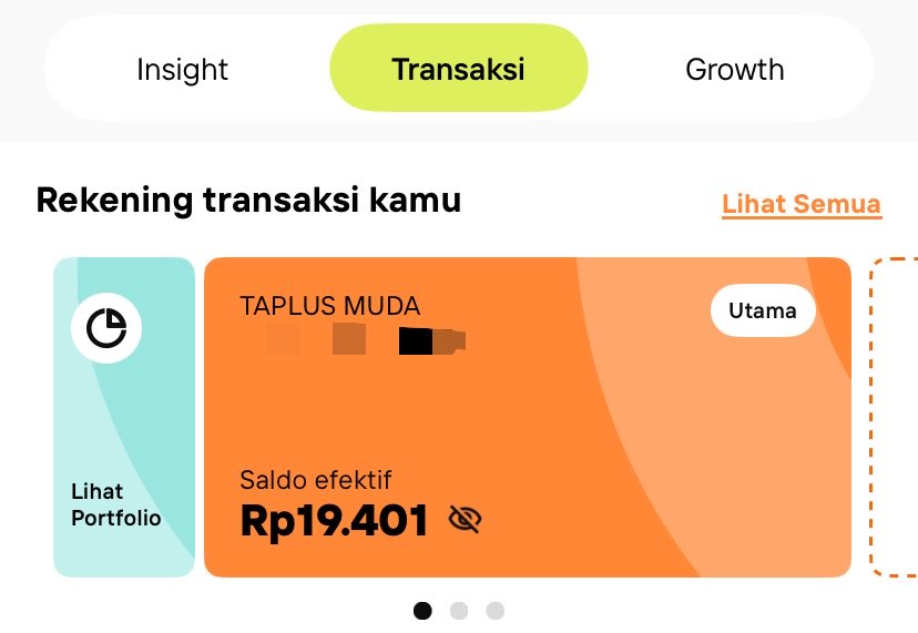 pyozznh's tweet photo. dyemm, gua kira masih ada sisa sekitar 100, ternyata segini😔☝🏼 https://t.co/69lIX1PLxq