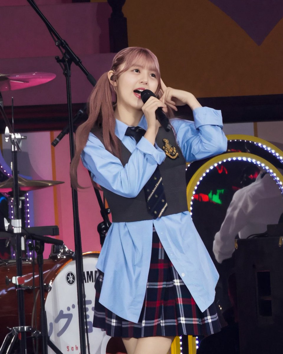 g_48xxx's tweet photo. 2026.09.26
AKB48 THREE CONCEPTS LIVE in K-Arena Yokohama

久保姫菜乃(@hinano_kubo0202)📸

#久保姫菜乃
#AKB48
#AKBサンコンコン https://t.co/HN4GLDCH3q