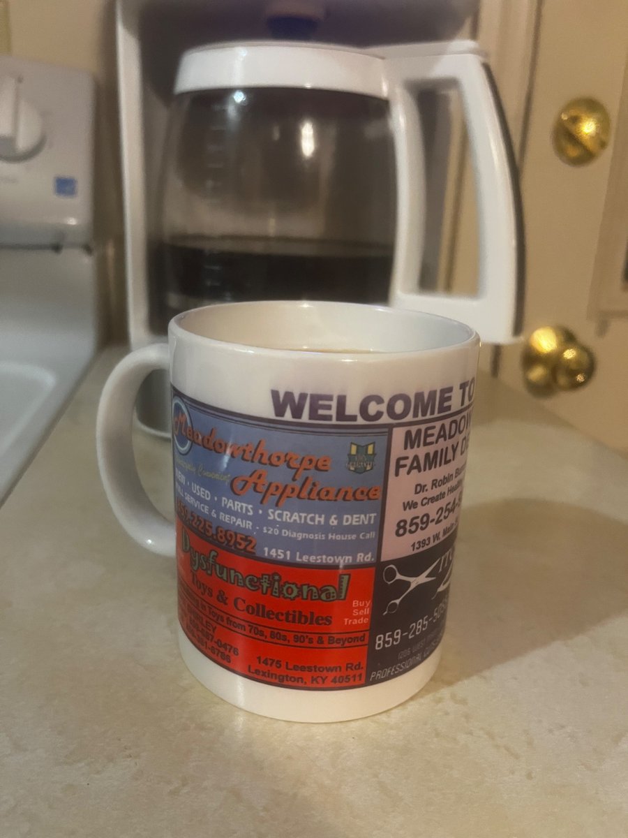 StrngJhn's tweet photo. Good morning. #mugshot https://t.co/DMHAFrVnnJ