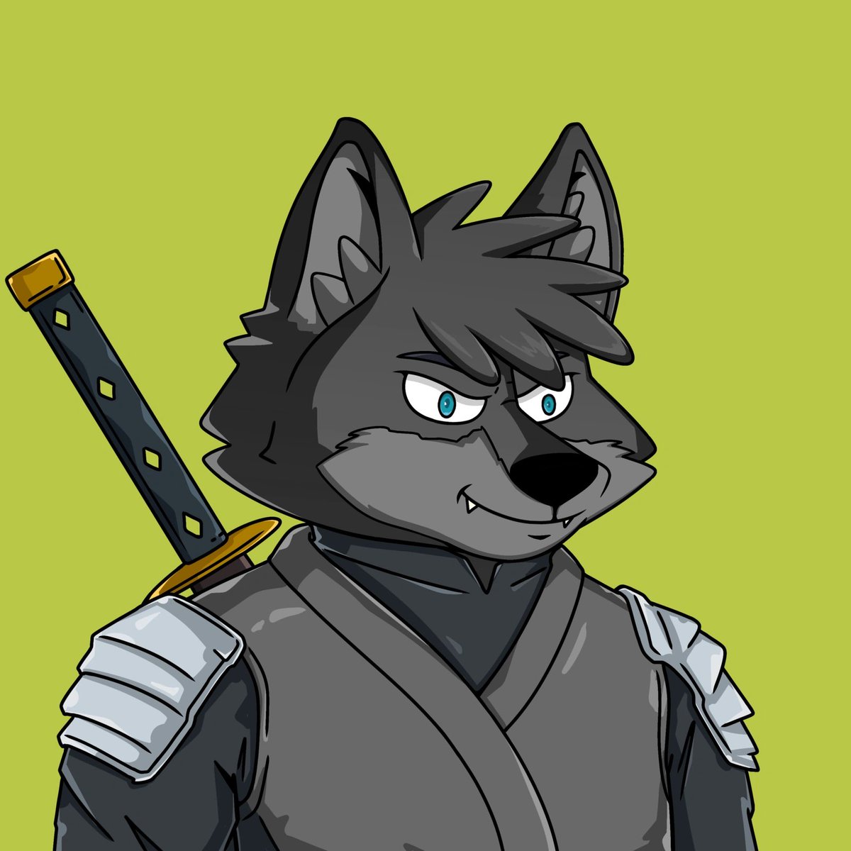 w3bdsign's tweet photo. ๐บ๐ฅท BAGGED ANOTHER WOLFIE!
Just added Ninja Wolfie #1339 to the pack! โ๏ธ๐ฅ
That ninja look + katana + ice-cold stareโฆ this one was simply too clean to leave behind. ๐
Welcome to the collection, #1339! ๐บ๐ก๏ธ
The Wolfie grind never stops. ๐
AWWWOOOO! ๐บ๐ฅ
#Wolfies #WolfSwap #NFT #Cronos #CRO #Wolfage #NFTCommunity #CronosNFT @wolfswapwolfies @EbisusBay