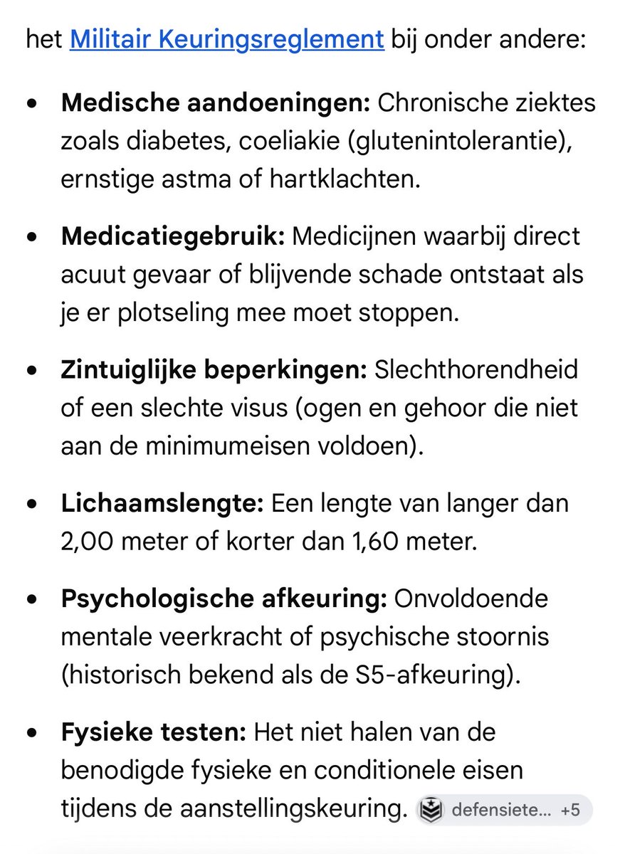 SaskiaHeijden's tweet photo. Beste papa’s en mama’s van Nederland.

Hierbij gratis tips om uw kind af te laten keuren voor eventuele dienstplicht in de toekomst.

Geen dank en graag gedaan🏳️ https://t.co/JUV2FLD4p4