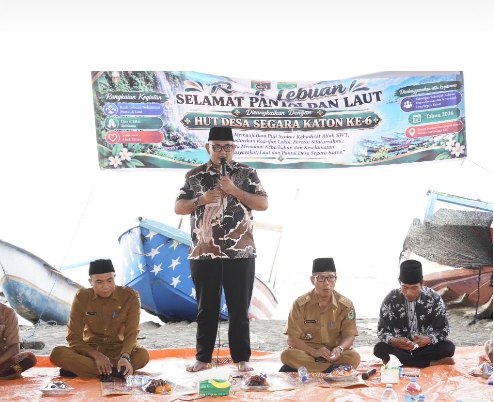 Utarapost1's tweet photo. Hadiri Selamet Pantai dan Laut, Wabup Kus: Wujud Rasa Syukur atas Hasil Laut yang Melimpah

Baca selengkapnya di link di bawah ini:
https://t.co/ehAgpm3UA4 https://t.co/bdDlU65rIW