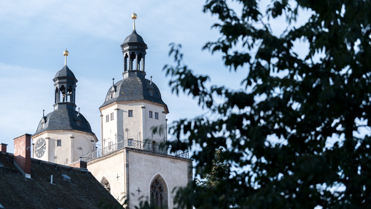 lutheranworld's tweet photo. The 2026 LWF Retreat of Newly Elected Leaders has drawn to a close in the historic Reformation city of Wittenberg.

Read more: https://t.co/t1JBC87dtv

#LutheranWorld https://t.co/DWKiZm3jrF
