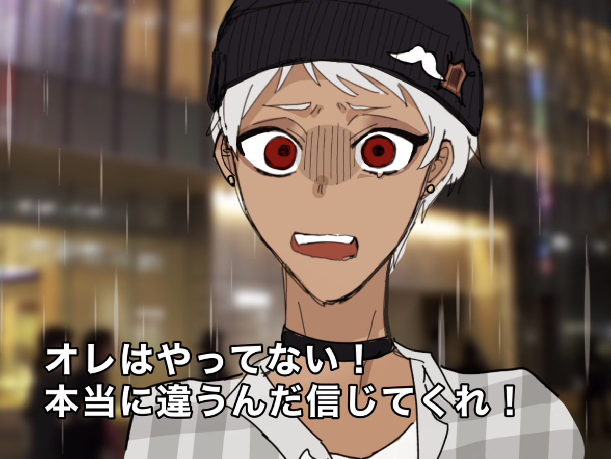 chikau_po's tweet photo. 50分くらいだけどかわいく描けた😂風評被害wwwww https://t.co/ZoZKer4HpS