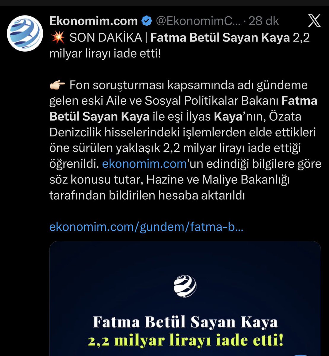 Selcoin's tweet photo. Paraya bak. Memleketin haline bak. https://t.co/8apcBObbxt