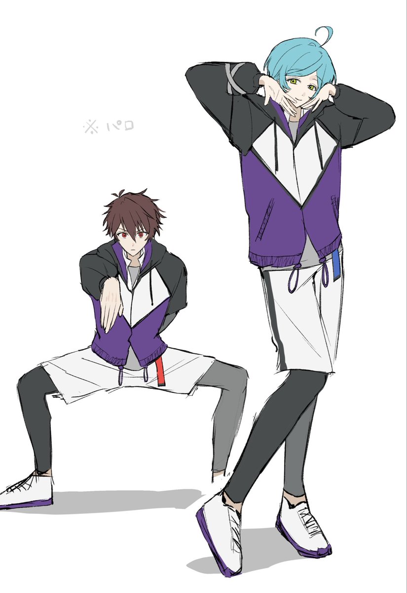 puka0830____'s tweet photo. https://t.co/AktTlQtB7v