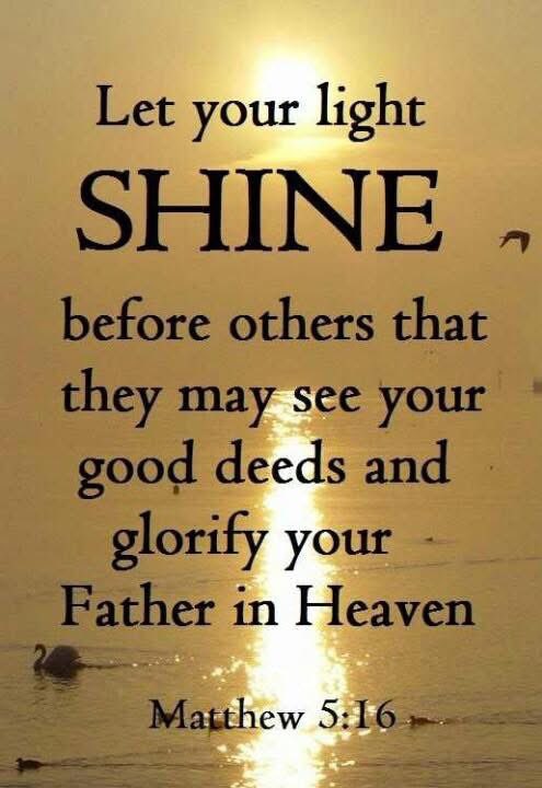 SteveMHII's tweet photo. #GM #YahBless https://t.co/LgoZnqI2qE