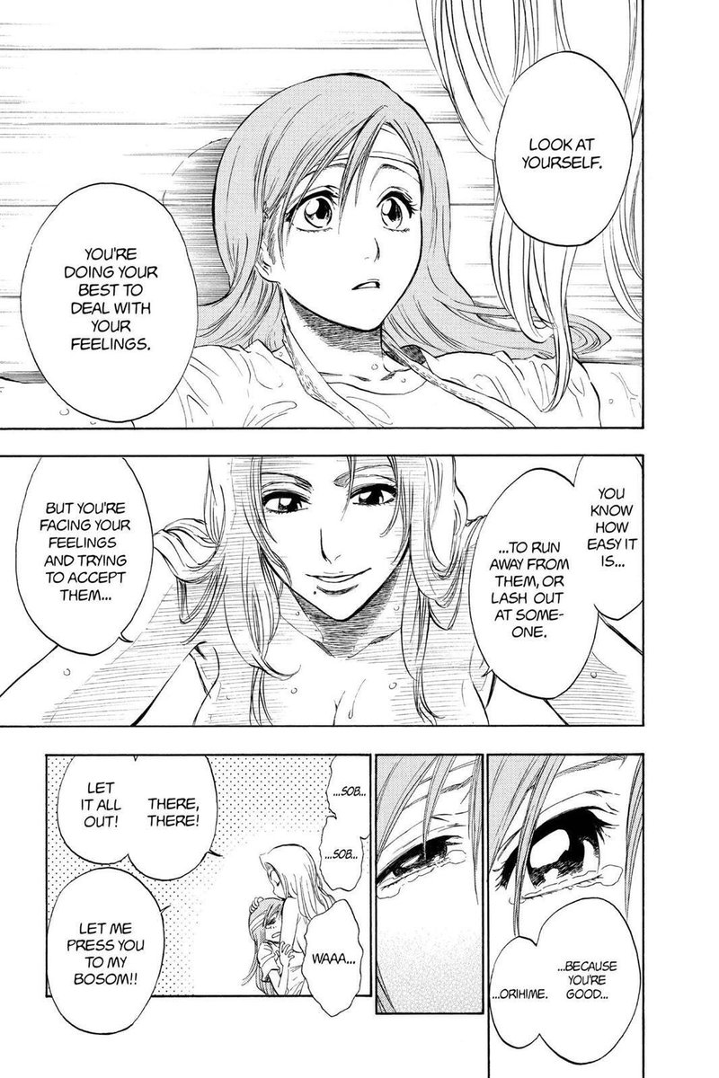 dailyihs's tweet photo. Happy Birthday Rangiku Matsumoto~ Here some of her appreciation post 🍓😽🍞 https://t.co/TM2vCWnmiO