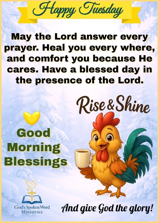 nancya9's tweet photo. Amen🙏💕🧡🧡 https://t.co/b2hHKvn3FJ