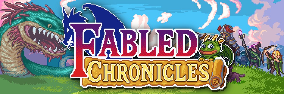 AbdulHalimix44's tweet photo. Secure spot @FabledChronicle 

-Follow: @FabledChronicle 
-Drop your wallet 

- 3 Hour https://t.co/ajGUSEzNYL