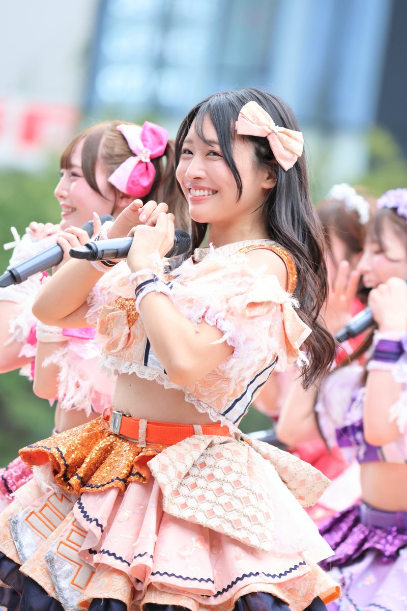 Yamada567537's tweet photo. #よーよーよー
#YOYOYO
#葵りんご @aoiringo_01
2026年9月20日(日)
📍ヨドバシカメラマルチメディア梅田
2階Links広場 https://t.co/qdEicJn8kI