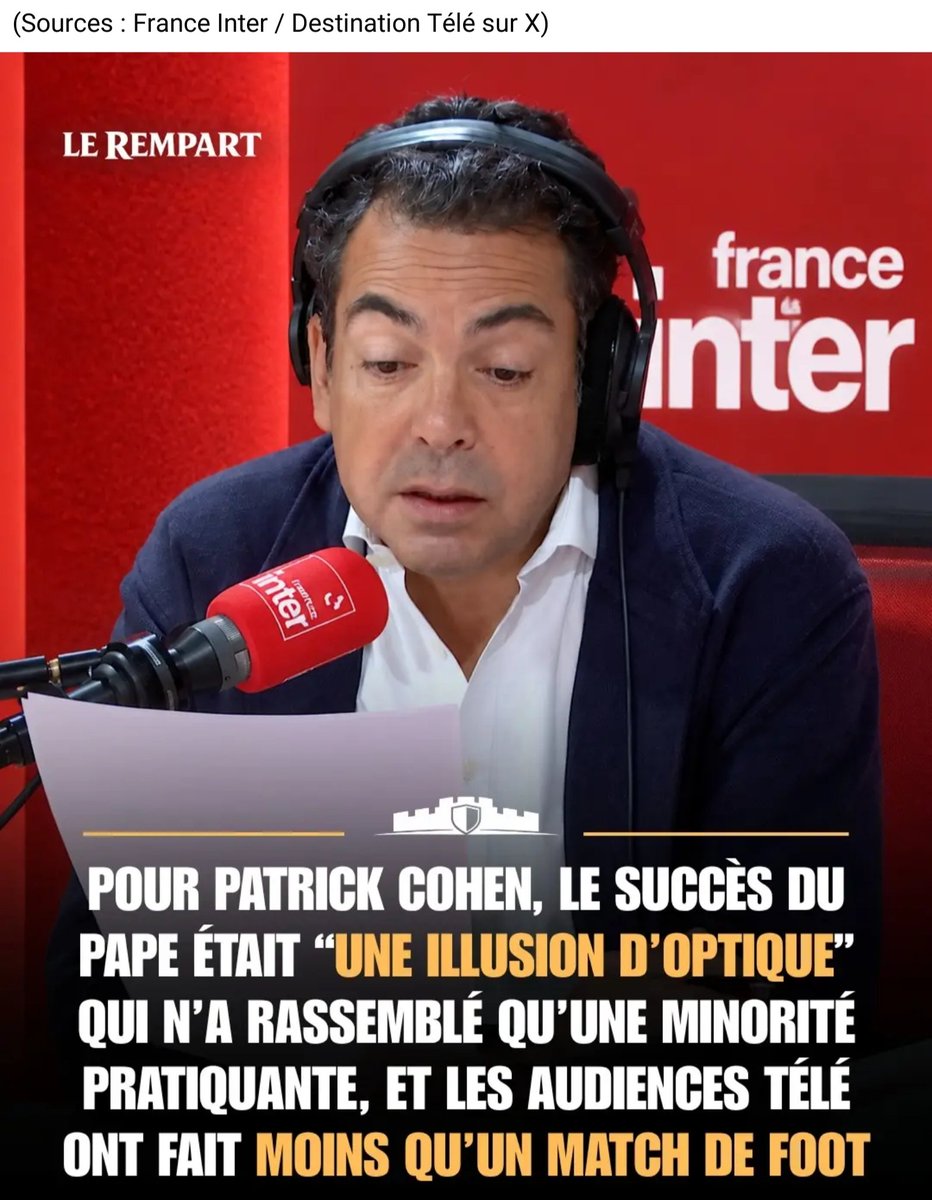 louloudemamina's tweet photo. S'il s'agit d'une minorité PRATIQUANTE, vu le nbre de personnes réactives et réellement présentes à PARIS-LOURDES-METZ c'est plutôt rassurant et ça laisse présager..
La seule diff, est que ce rassemblement immense et spontané n'a occasionné ni désordre ni casse au contraire du ⚽ https://t.co/RelpZG96gw